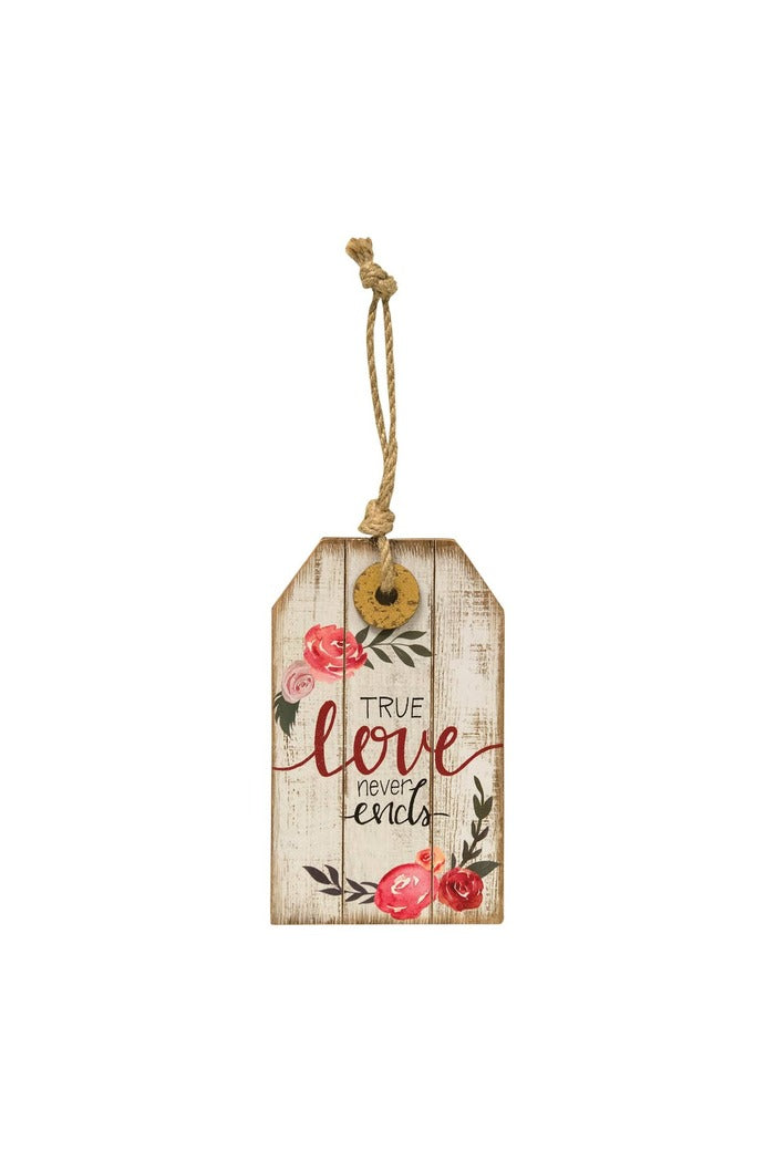 True Love Tag