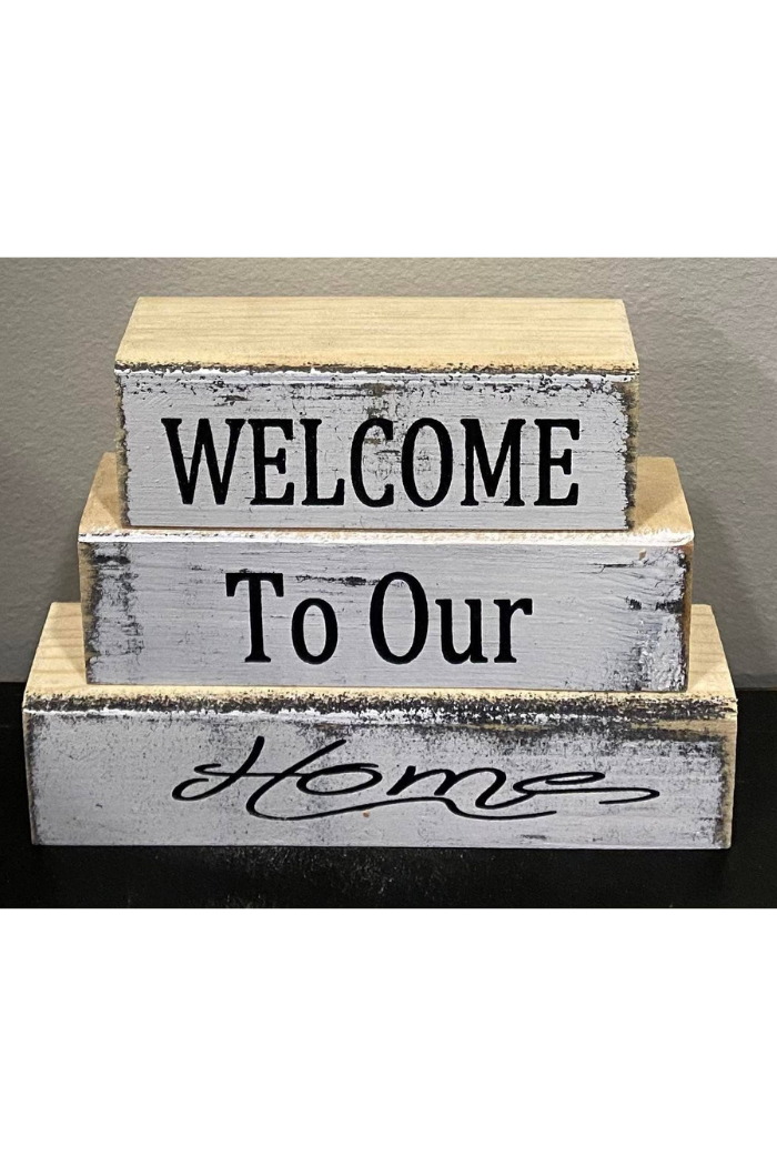 Our Home
