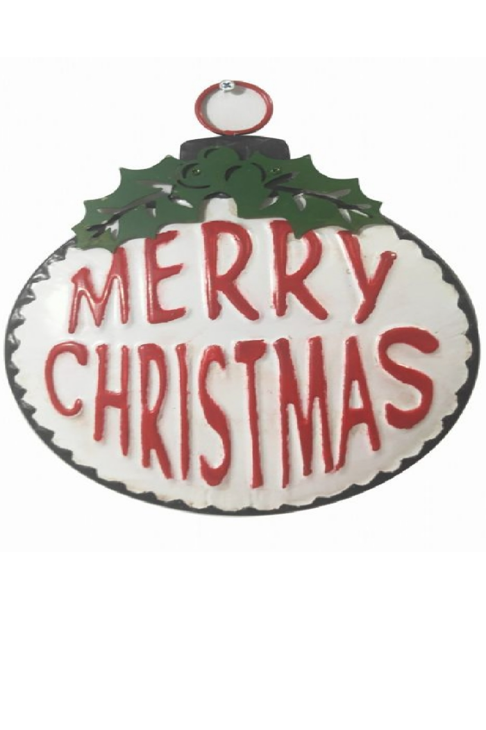 Holiday ornament