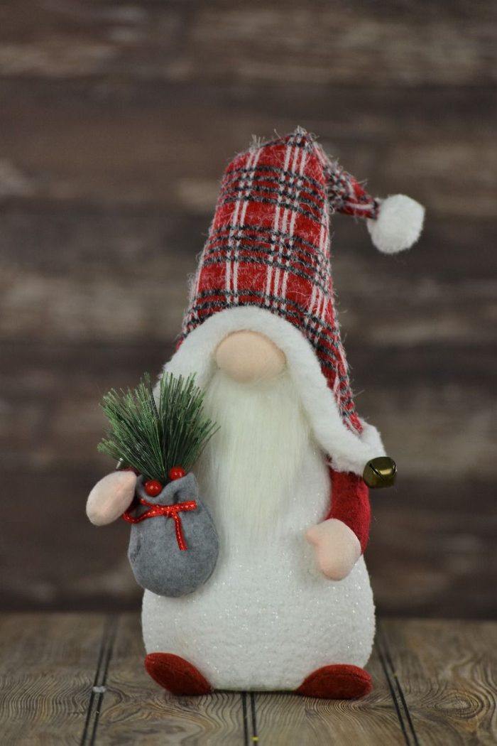 Garrett 19in Gnome