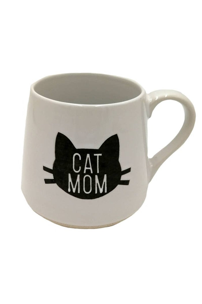 Cat Mug