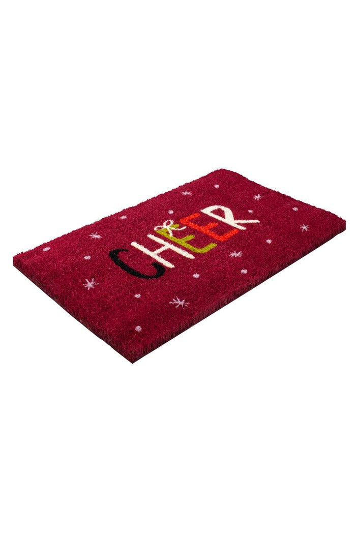 Cheer Coir Doormat