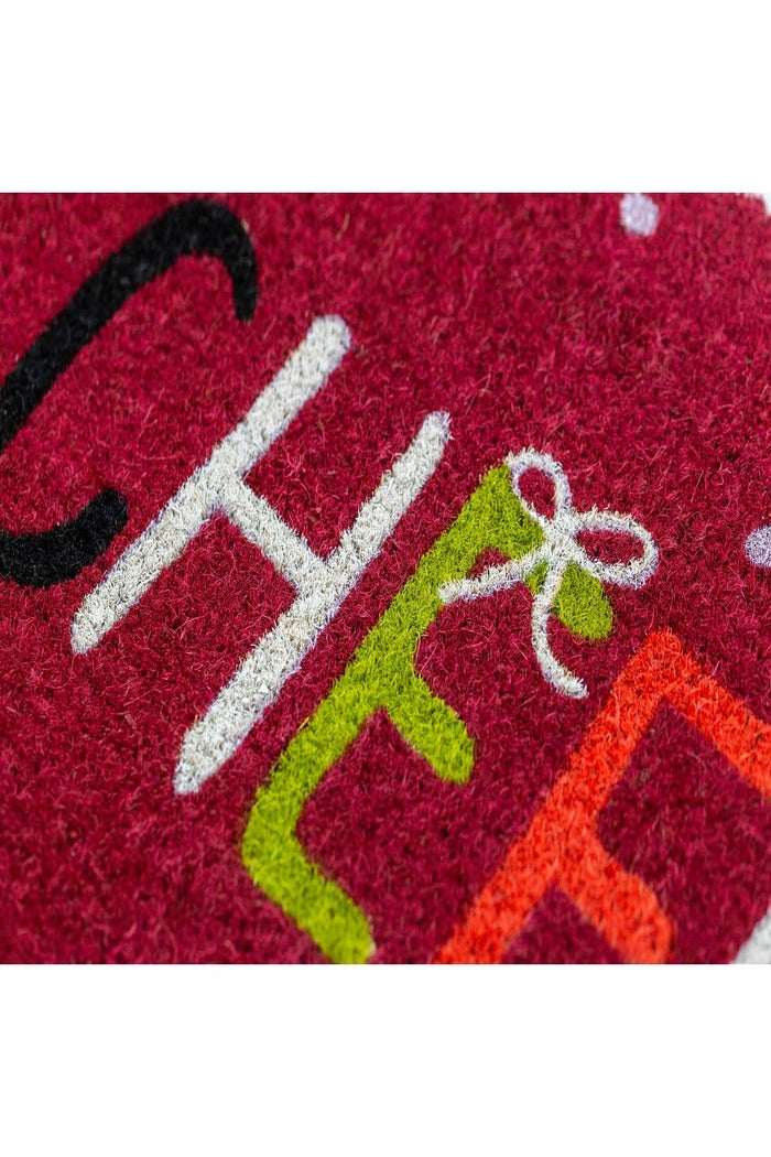 Cheer Coir Doormat