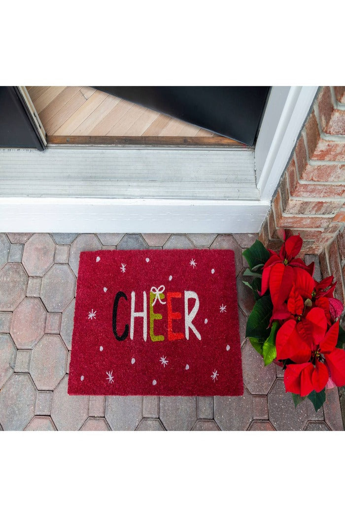 Cheer Coir Doormat