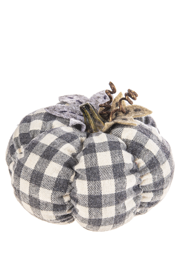 Happy Harvest Stuffed Pumpkins