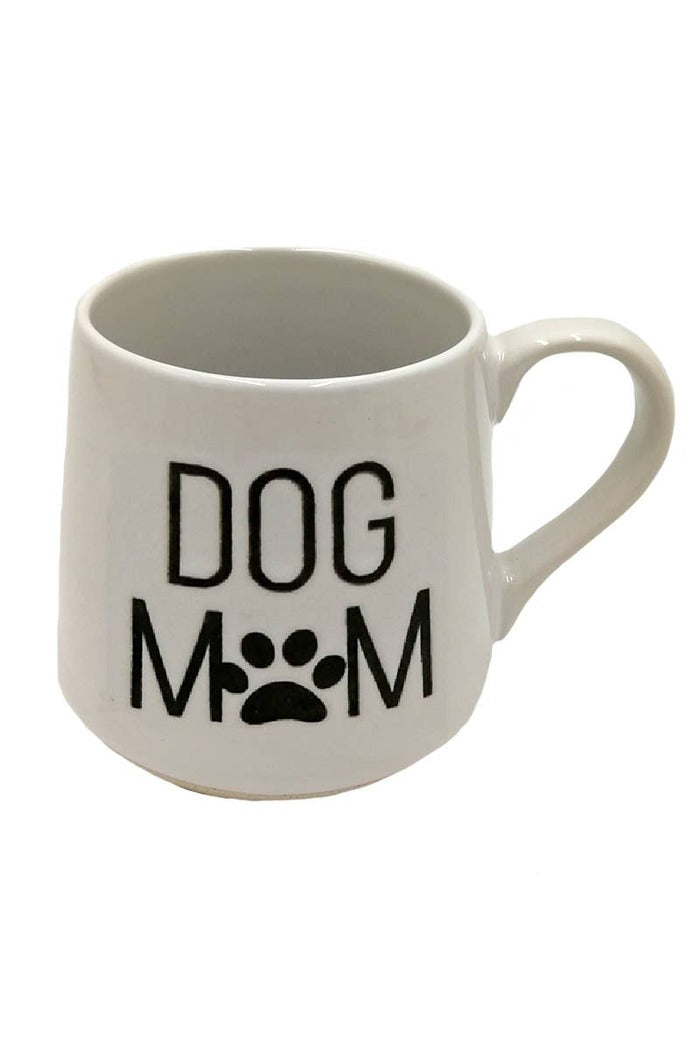 Dog Mom mug