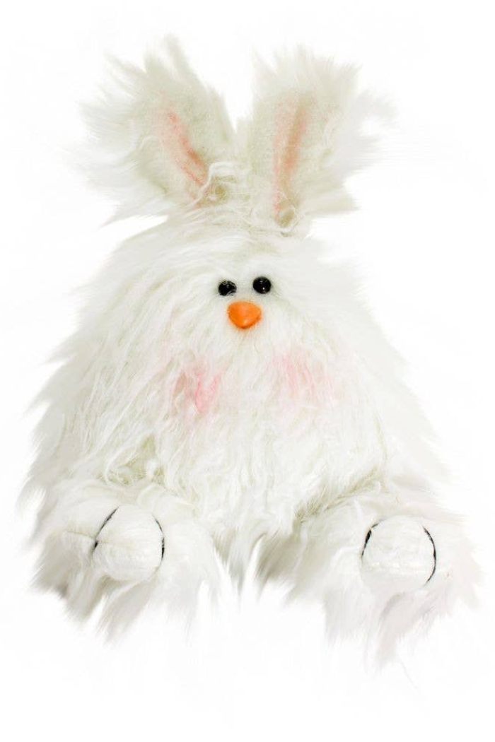 Fluffy Bunny