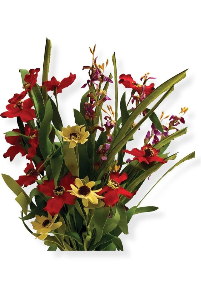 Summer's Show Bouquet 18"