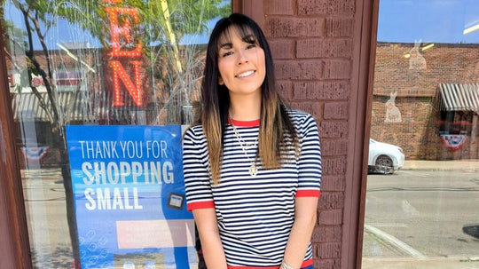 Business Spotlight: Ripon’s Deja Vu Boutique features fashion and home décor