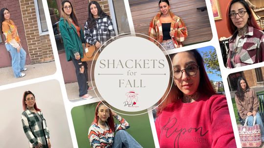 10 Cozy Shackets for Fall That Elevate Any Outfit