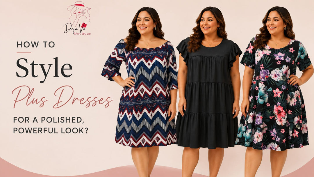 plus size dresses