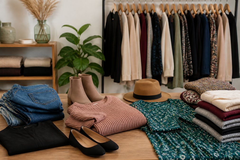 Stylish Plus Size Clothing for Women: 2026 Style Guide