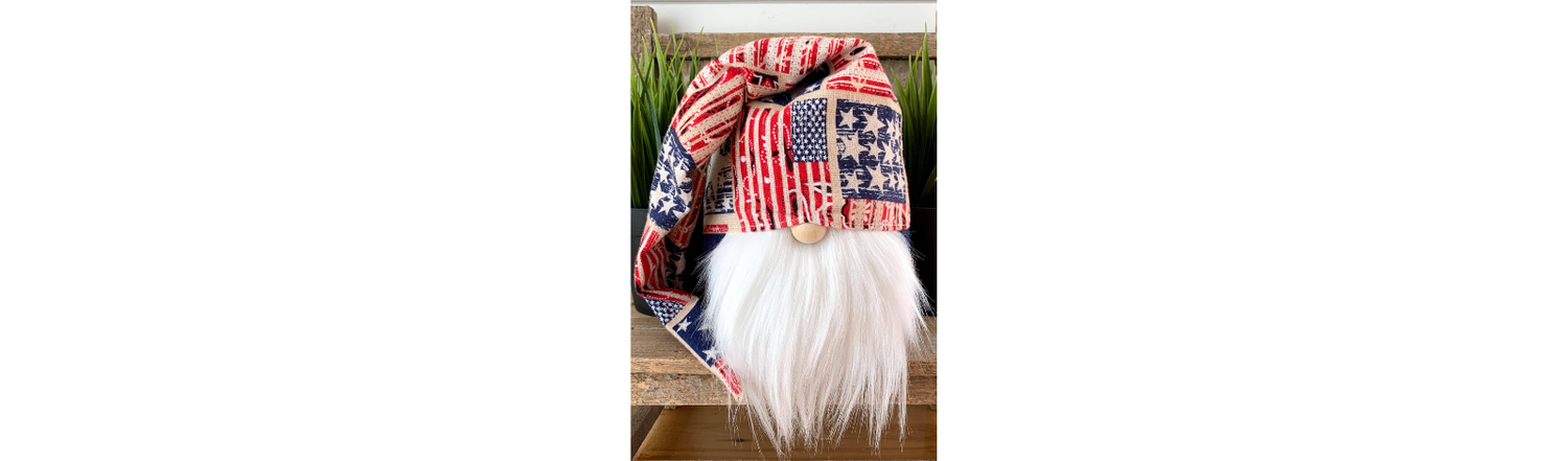 Patriotic & Americana