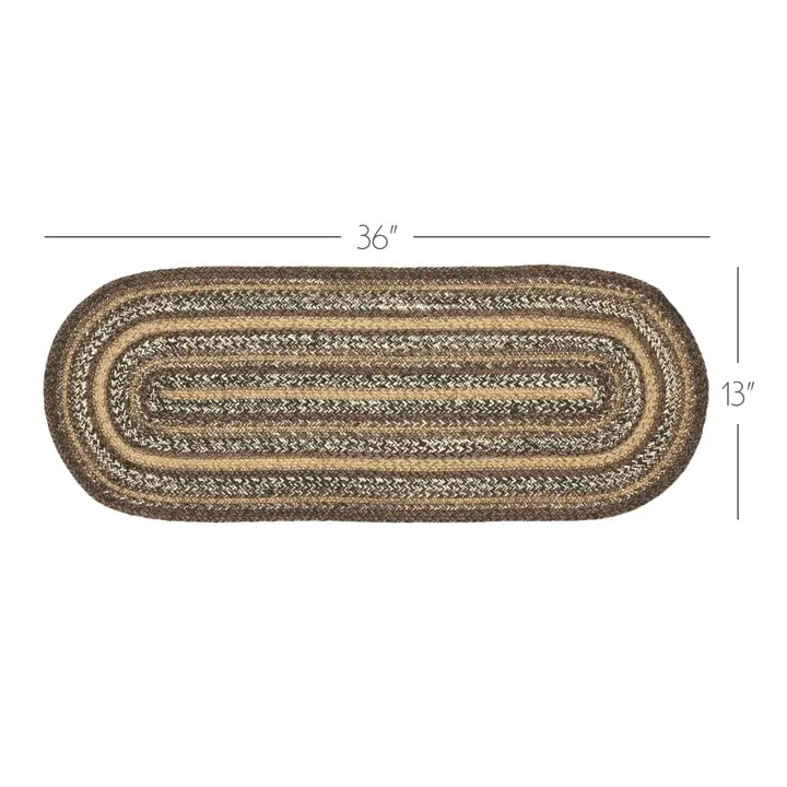 Cider Mill Jute Runner