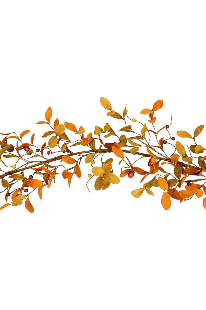 Leaf Garland