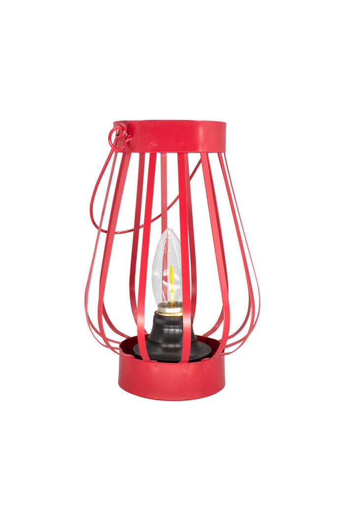 LED Open Lantern