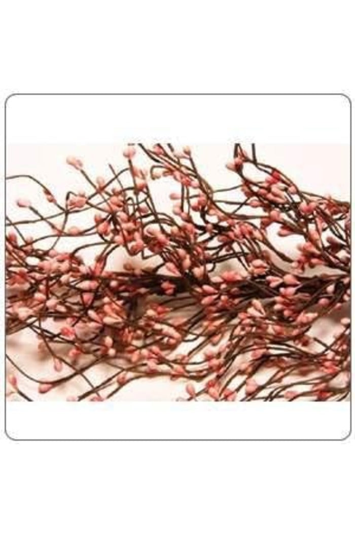 Rice berry garland