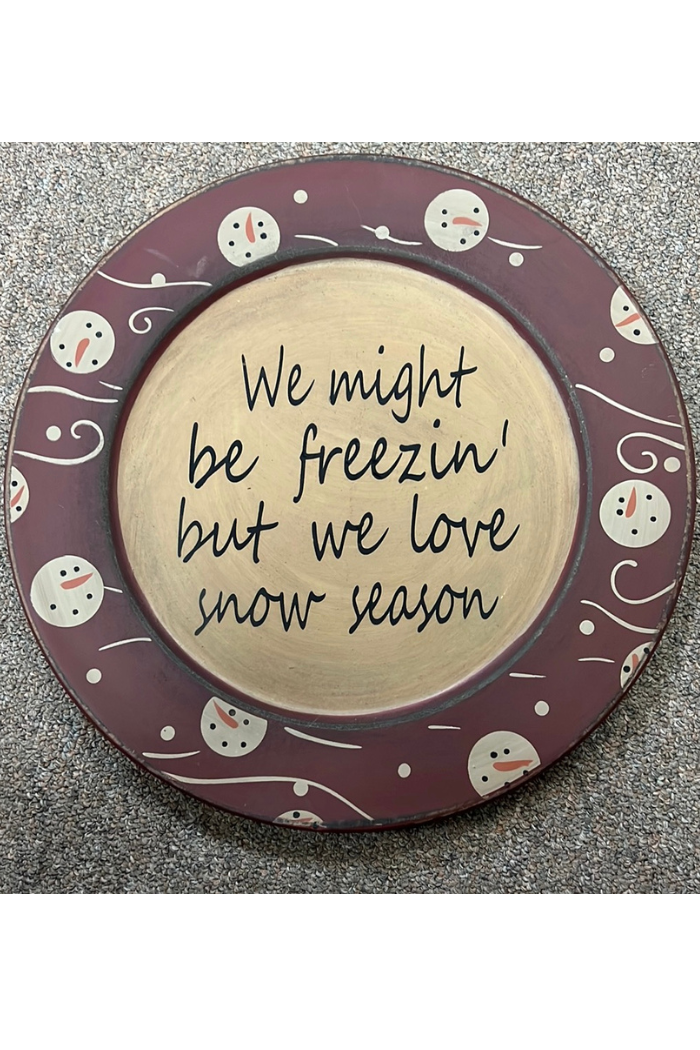 Decorative Plates