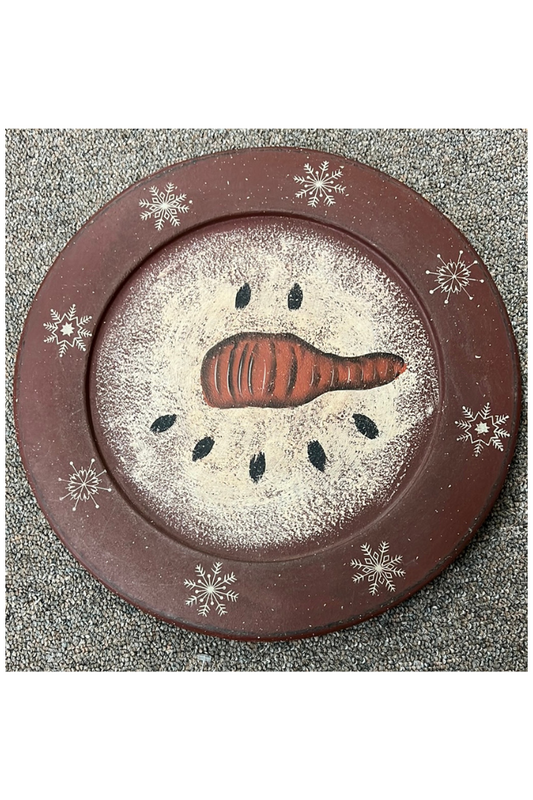 Decorative Plates