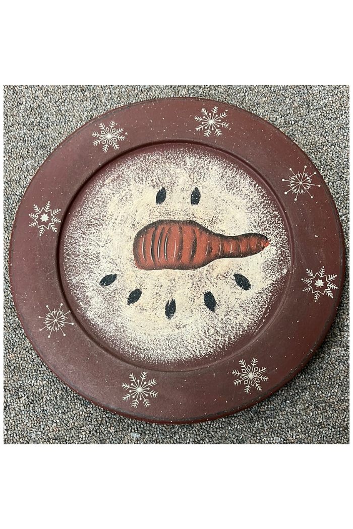 Decorative Plates