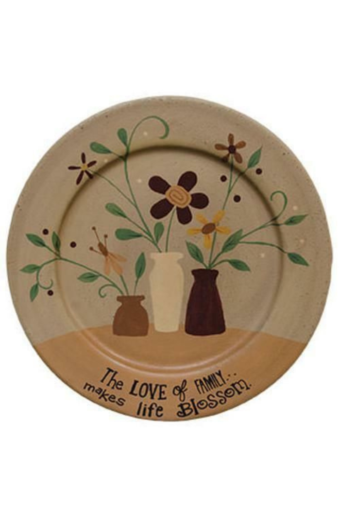 Decorative Plates