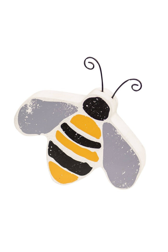 Large Chunky Bee Photo Holder