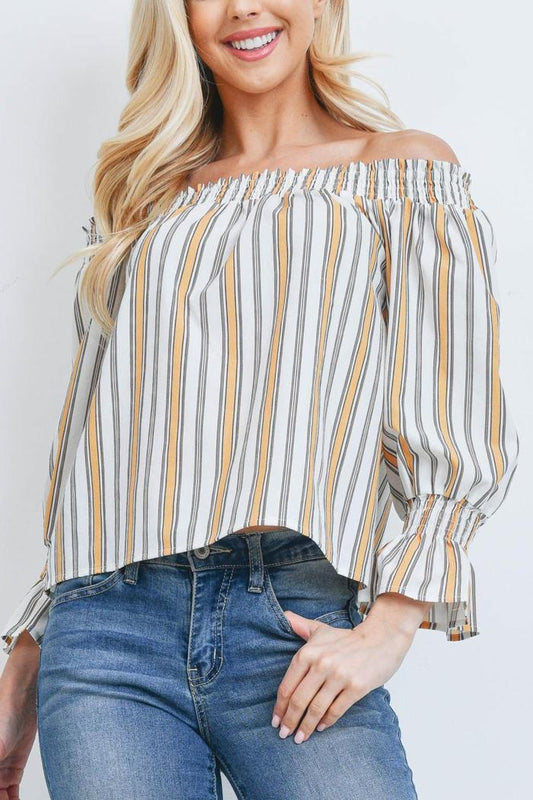 Stripes-Top