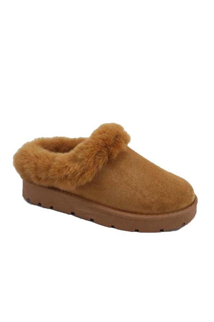 Slip On Slipper