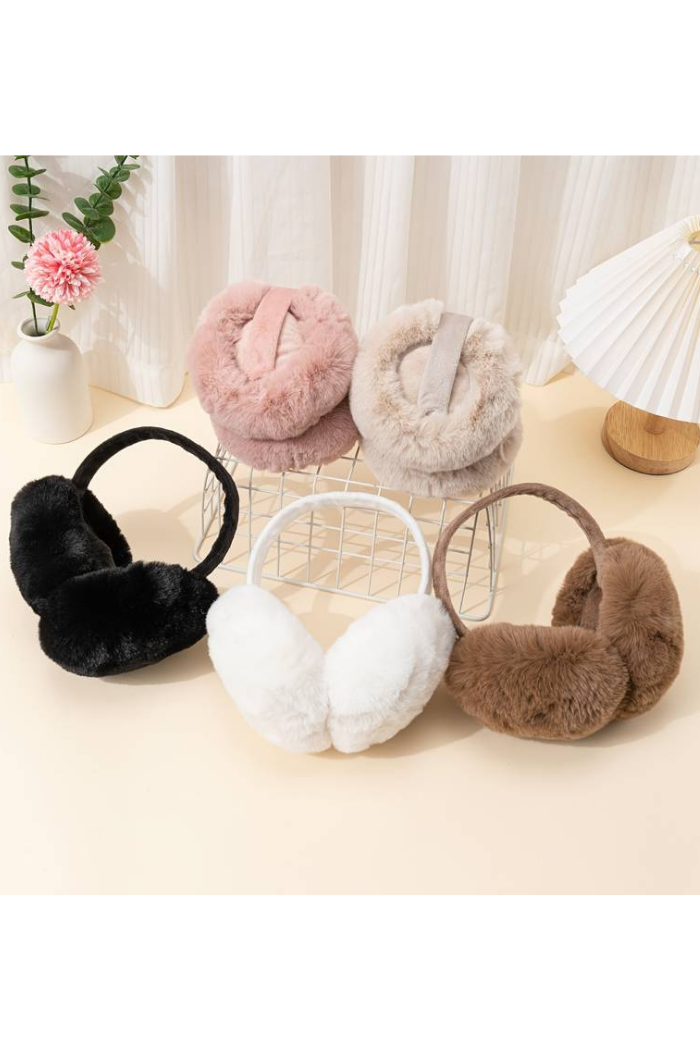 Earmuffs