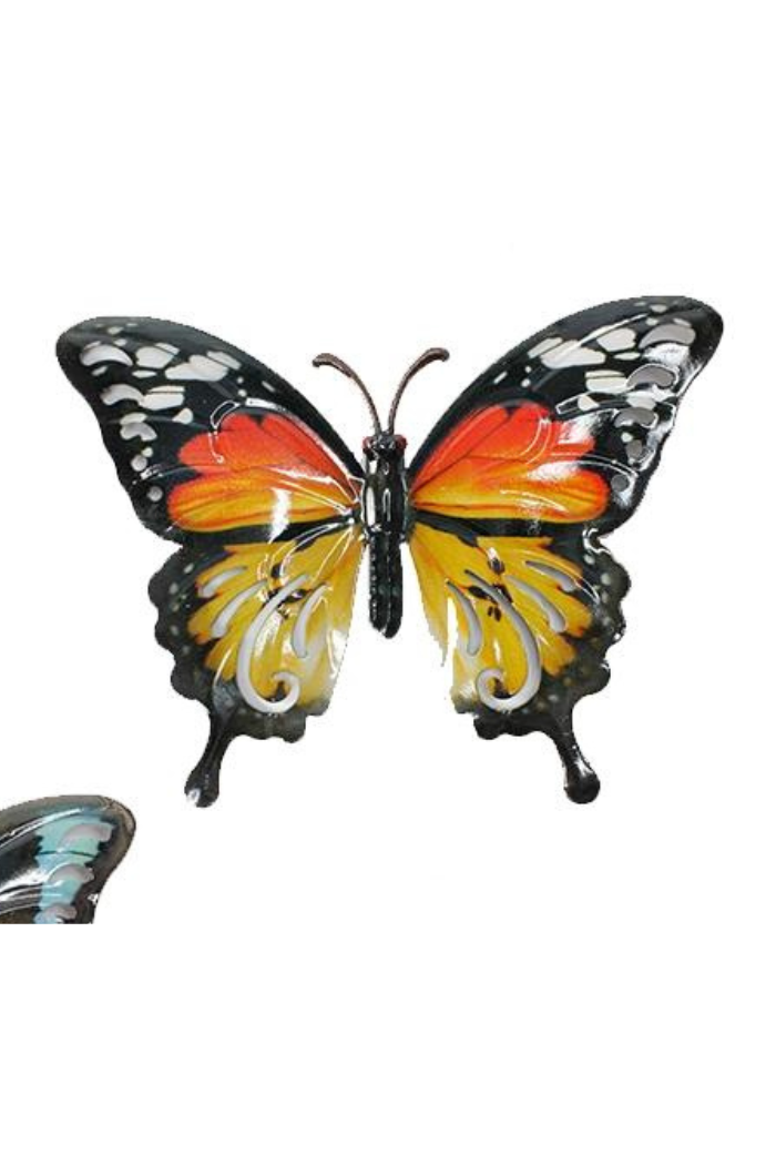 Butterfly Wall Decor