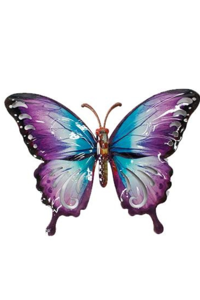 Butterfly Wall Decor