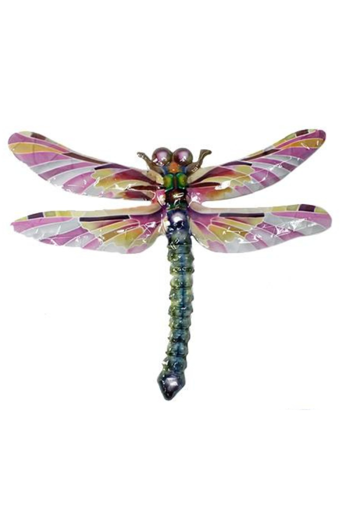 Dragonfly Wall Decor