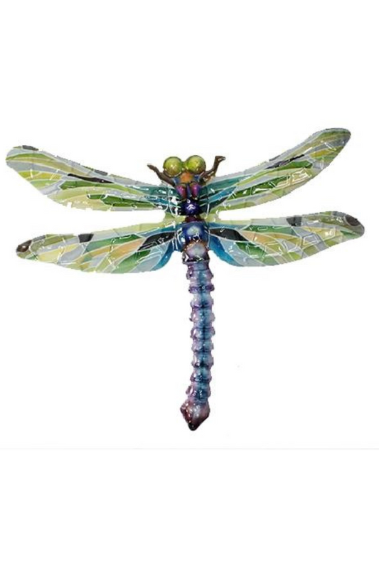 Dragonfly Wall Decor