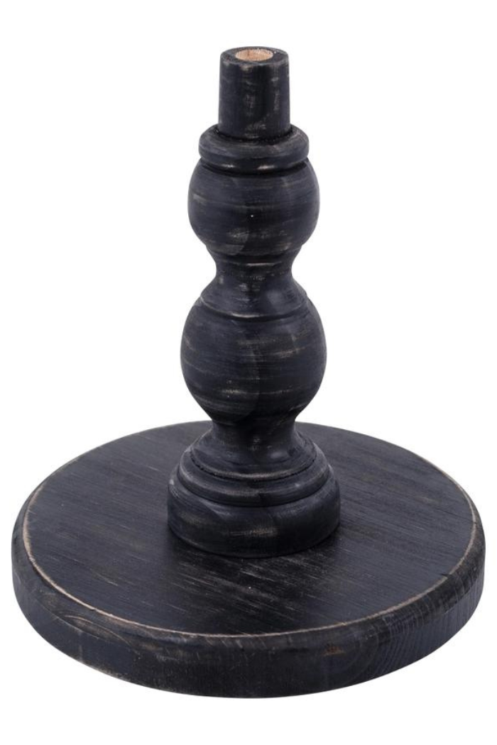 Wood Base for Toppers