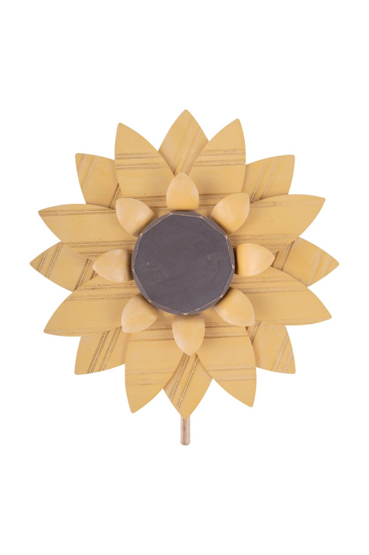 Yellow Sunflower Topper