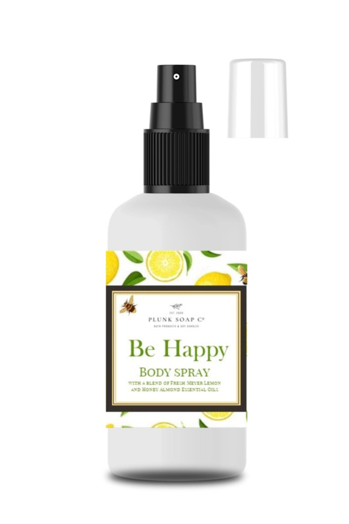 Bath and Body