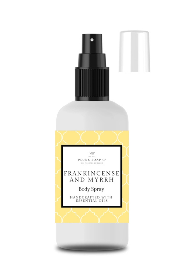 Bath and Body