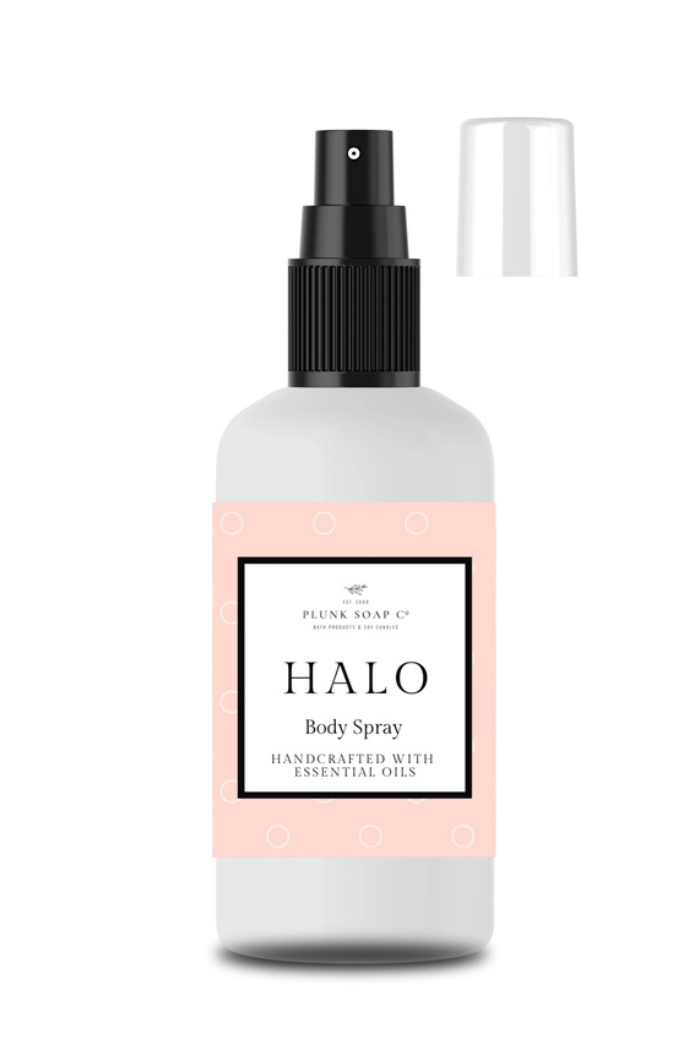 Bath and Body