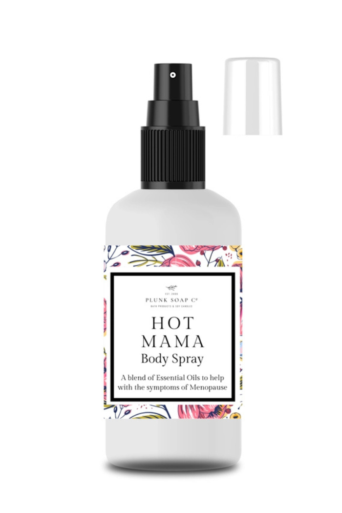 Bath and Body