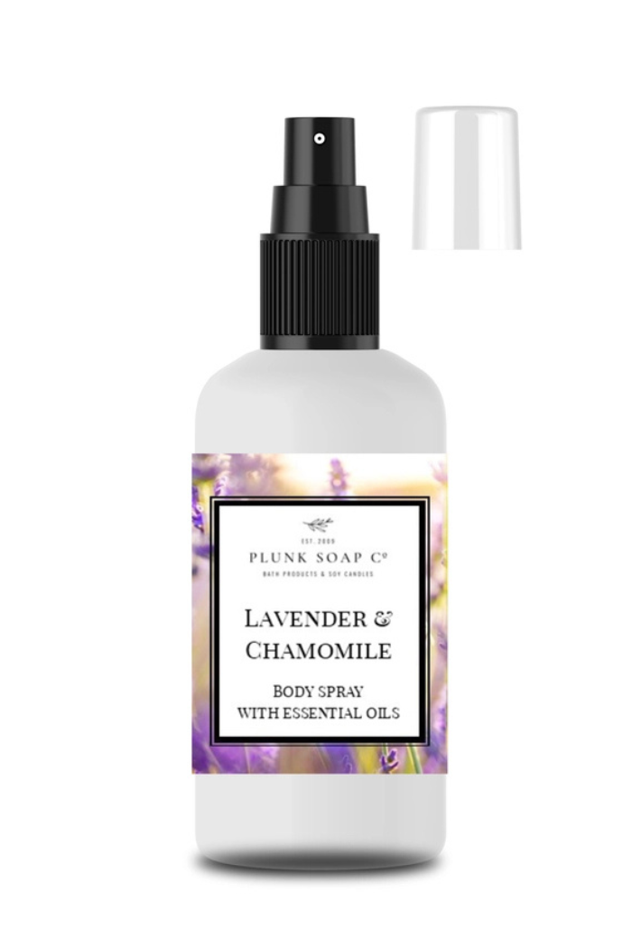 Bath and Body