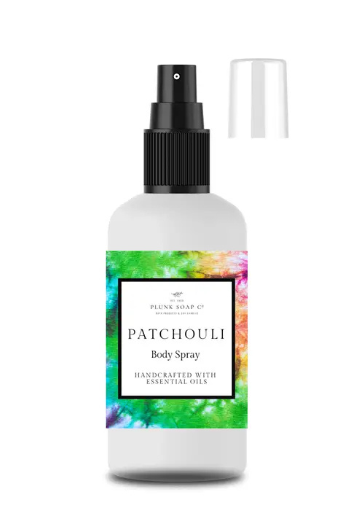 Bath and Body
