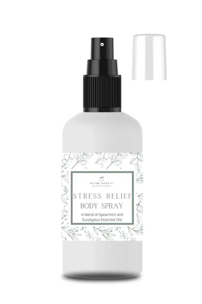 Bath and Body