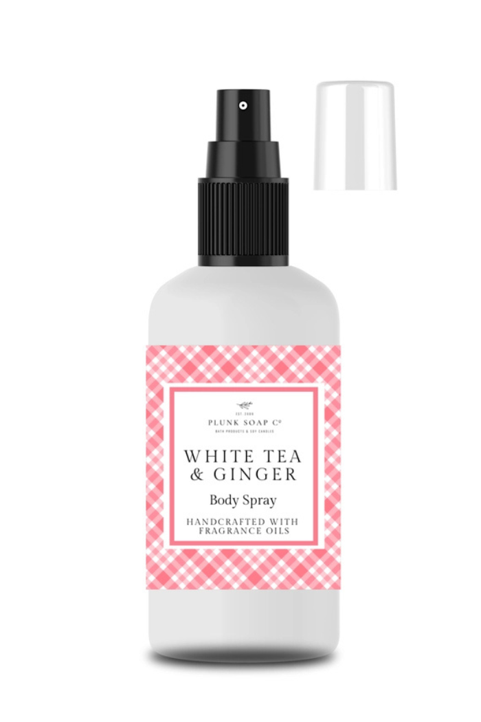 Bath and Body