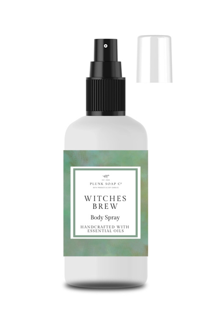Bath and Body
