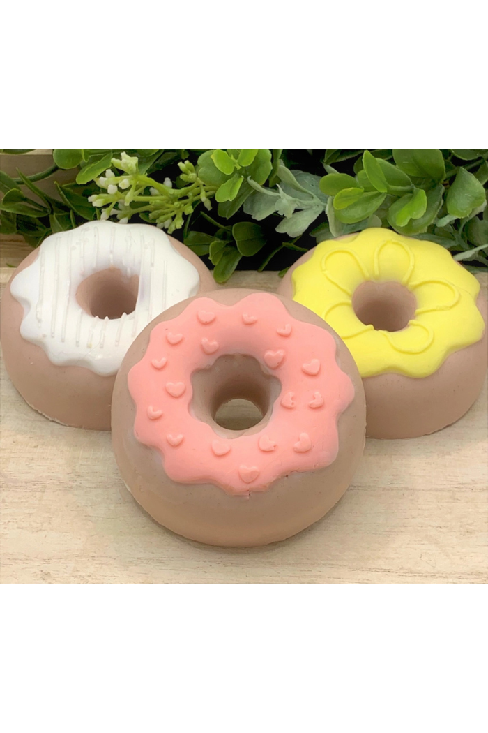 Donut Soap