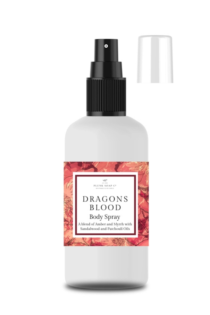 Bath and Body