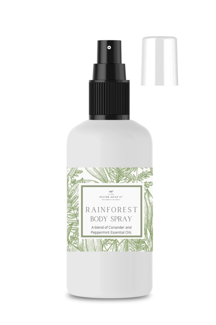 Bath and Body