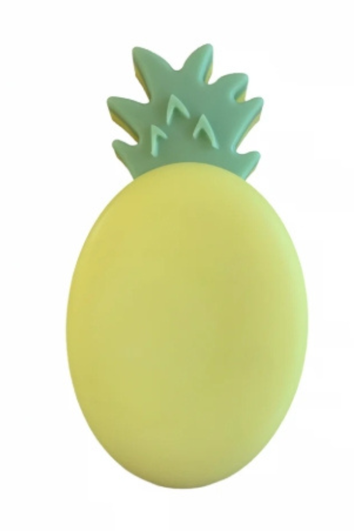 3D Pineapple Soap