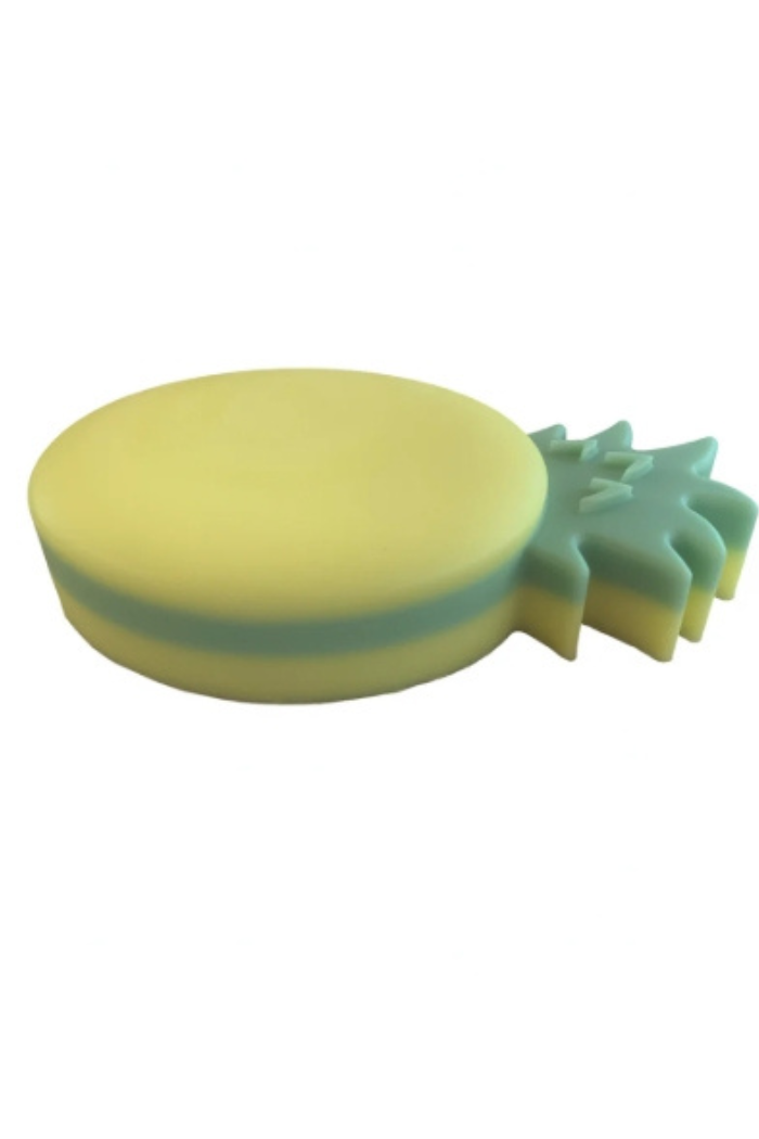 3D Pineapple Soap