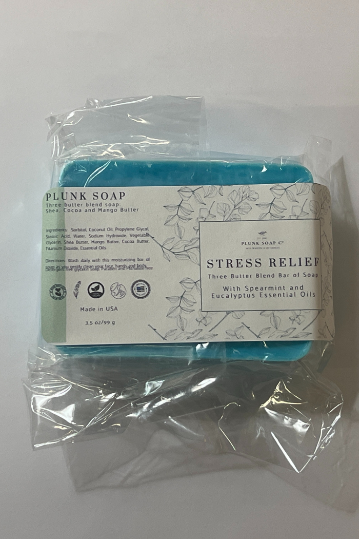 Artisian Bar Soap